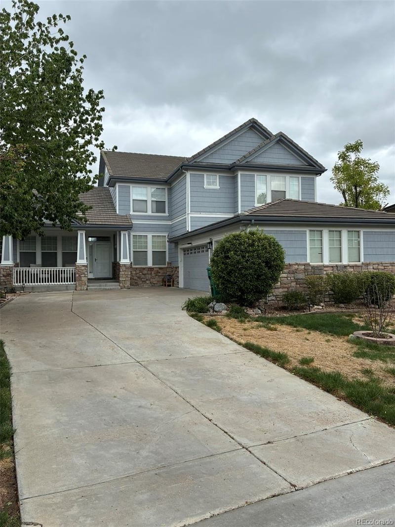 7242 Rome St, Aurora, CO 80016
