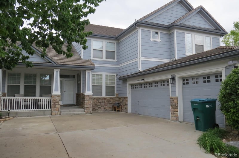 7242 Rome St, Aurora, CO 80016