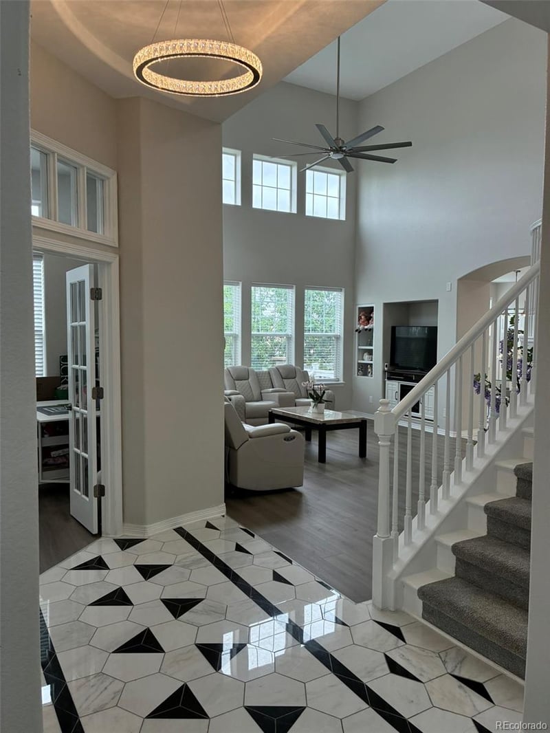 7242 Rome St, Aurora, CO 80016