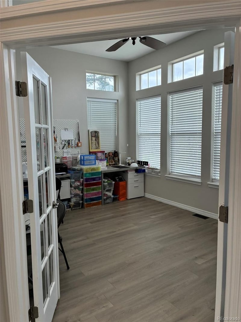 7242 Rome St, Aurora, CO 80016