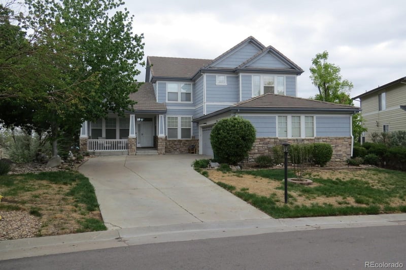 7242 Rome St, Aurora, CO 80016