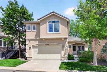 12056 E Lake Cir, Greenwood Village, CO 80111