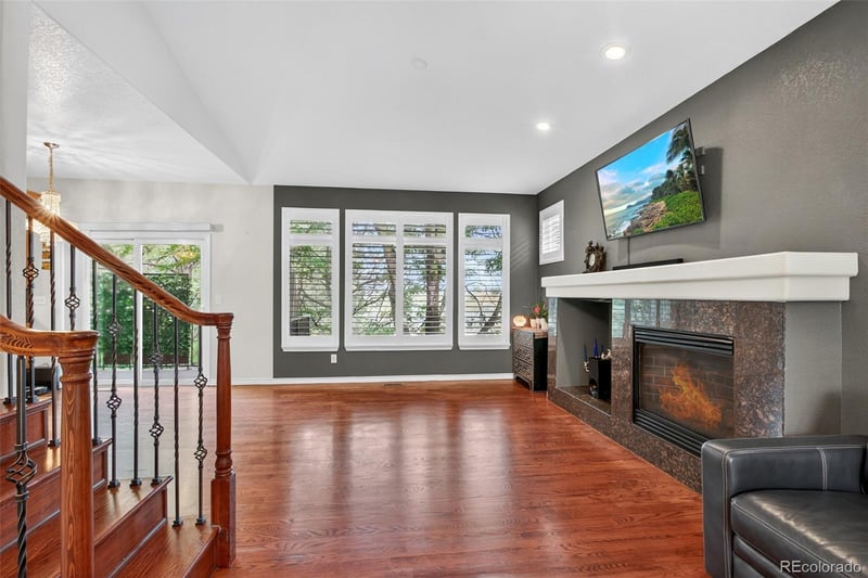 12056 Lake Cir, Greenwood Village, CO 80111