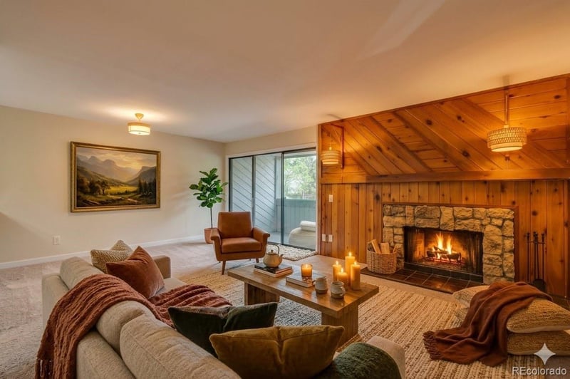 14066 E Stanford Cir #H06, Aurora, CO 80015