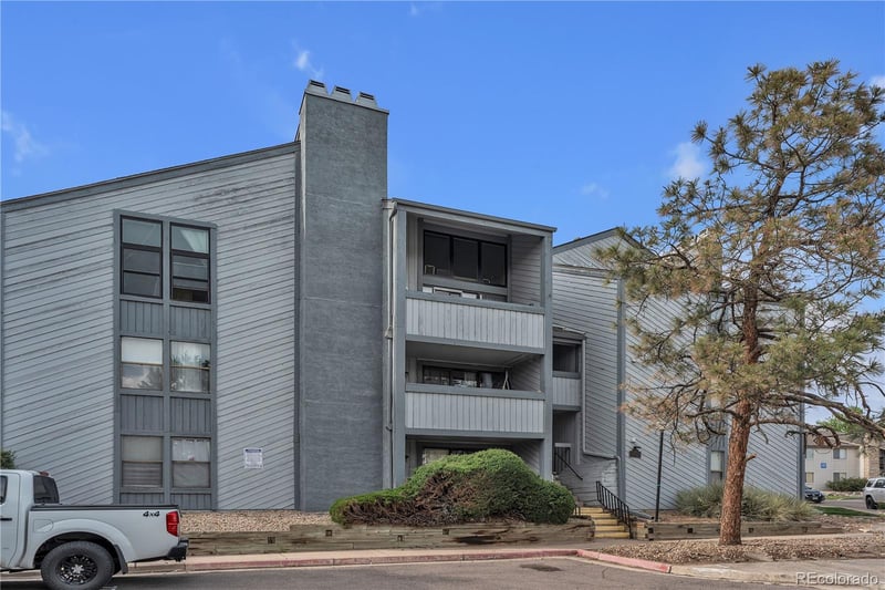 14066 Stanford Cir #H06, Aurora, CO 80015