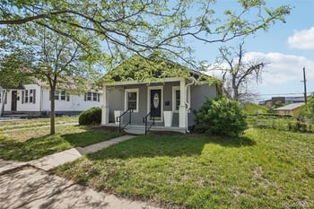 3855 Cook St, Denver, CO 80205