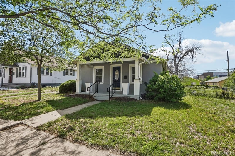 3855 Cook St, Denver, CO 80205