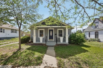 3855 Cook St, Denver, CO 80205
