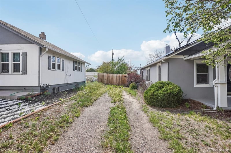 3855 Cook St, Denver, CO 80205