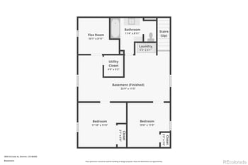 3855 Cook St, Denver, CO 80205