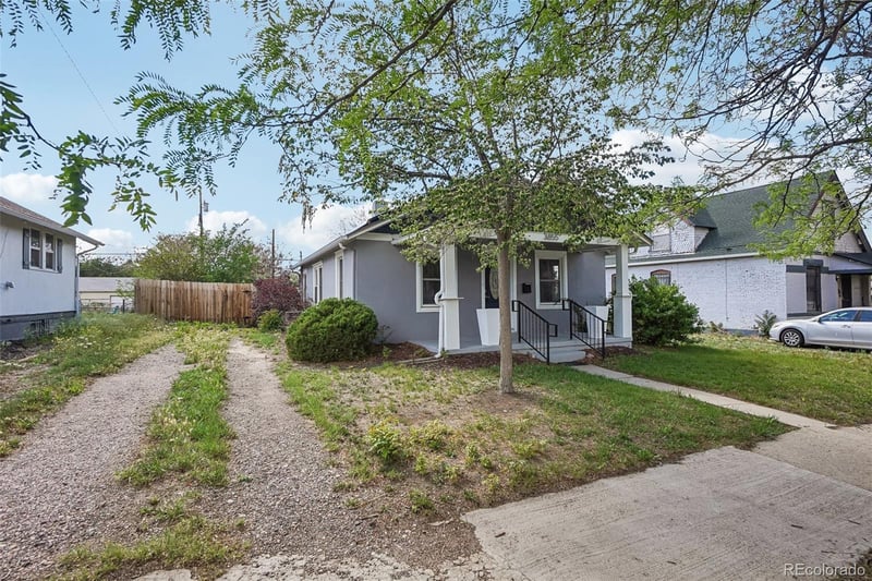 3855 Cook St, Denver, CO 80205