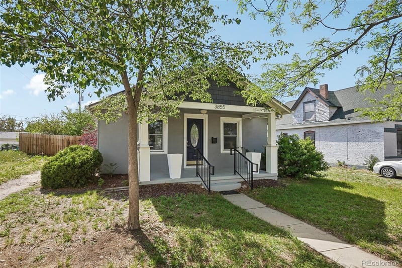 3855 Cook St, Denver, CO 80205