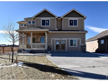 516 85th Ave, Greeley, CO 80634