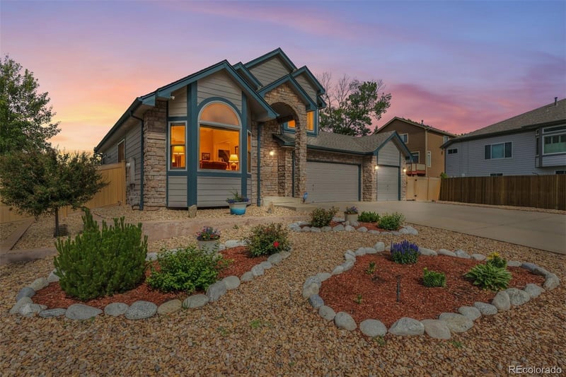 12706 Home Farm Dr, Denver, CO 80234