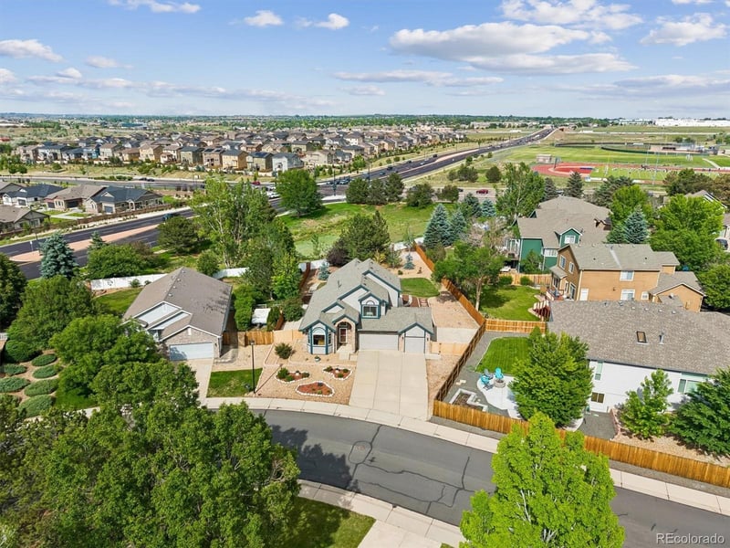 12706 Home Farm Dr, Denver, CO 80234