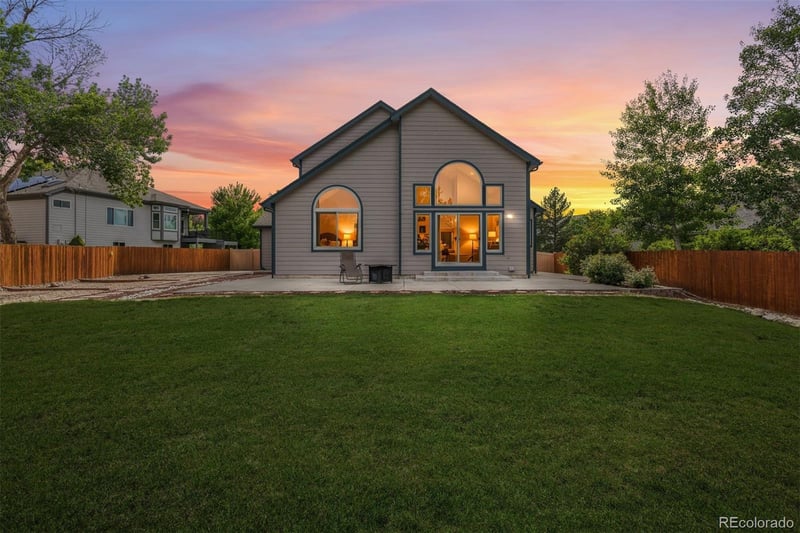 12706 Home Farm Dr, Denver, CO 80234