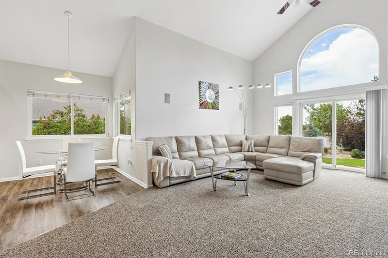 12706 Home Farm Dr, Denver, CO 80234