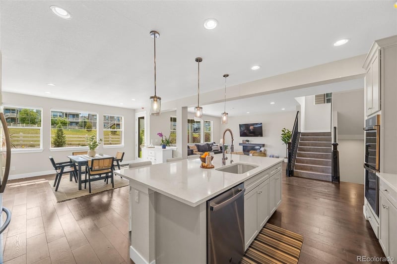 7184 S Shady Grove Ct, Aurora, CO 80016