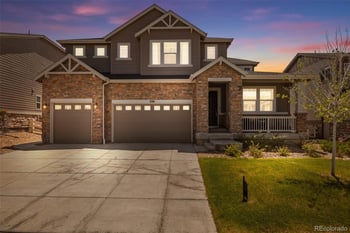 7184 Shady Grove Ct, Aurora, CO 80016