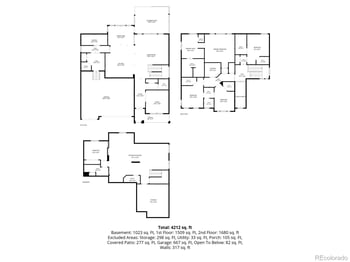 7184 Shady Grove Ct, Aurora, CO 80016