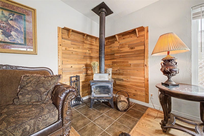 309 Lincoln Ave, Platteville, CO 80651