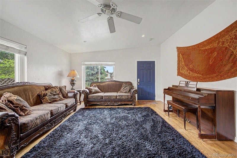 309 Lincoln Ave, Platteville, CO 80651