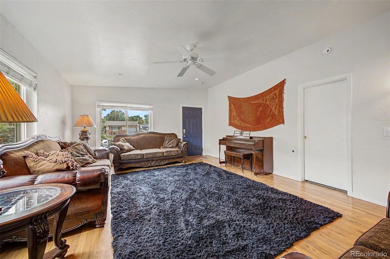 309 Lincoln Ave, Platteville, CO 80651