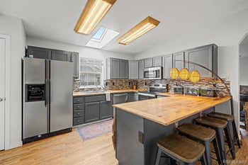 309 Lincoln Ave, Platteville, CO 80651