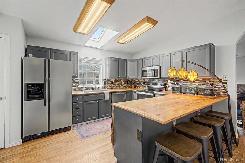 309 Lincoln Ave, Platteville, CO 80651
