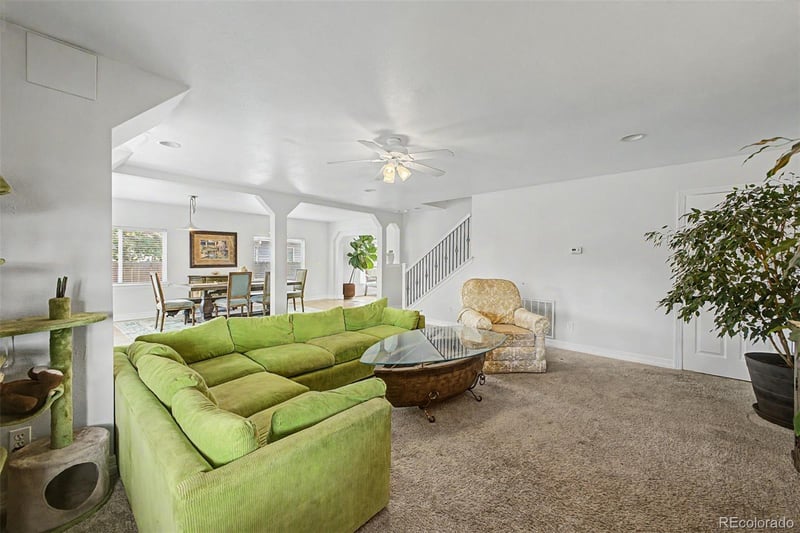 309 Lincoln Ave, Platteville, CO 80651