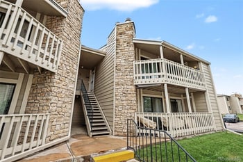 8225 Fairmount Dr #2-108, Denver, CO 80247