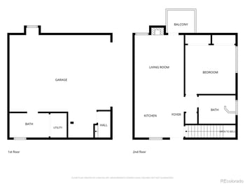6560 W 84th Cir #127, Arvada, CO 80003