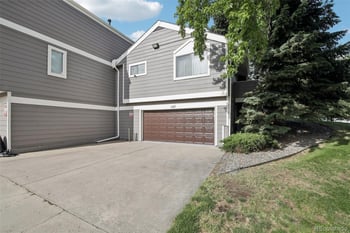 6560 W 84th Cir #127, Arvada, CO 80003