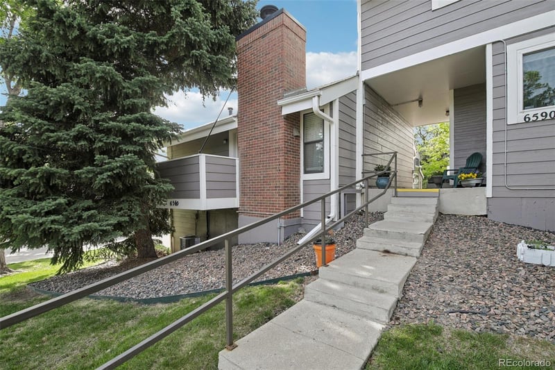 6560 84th Cir #127, Arvada, CO 80003