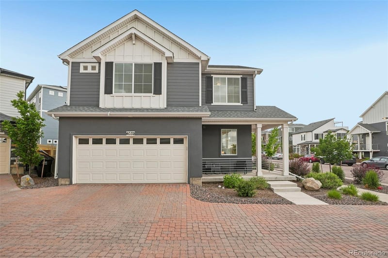 4032 Quatar Ct, Aurora, CO 80019