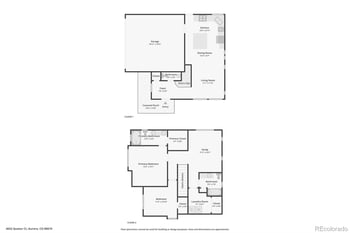 4032 Quatar Ct, Aurora, CO 80019