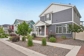 4032 Quatar Ct, Aurora, CO 80019