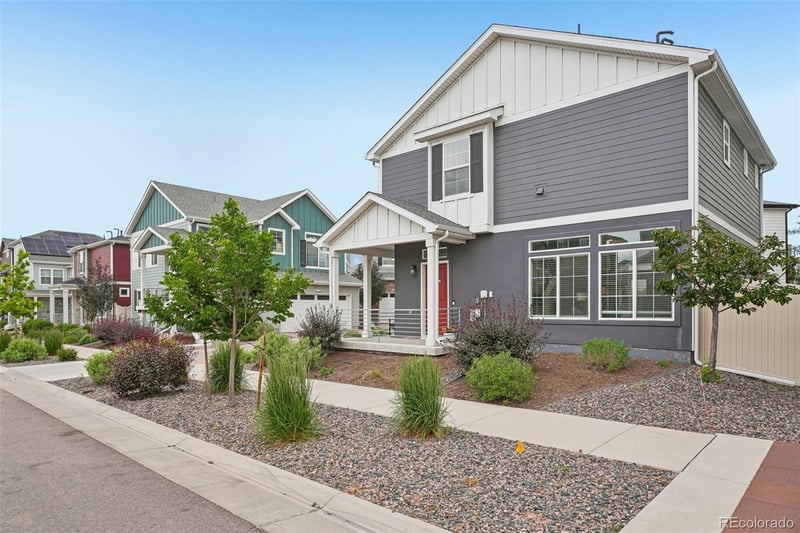 4032 Quatar Ct, Aurora, CO 80019