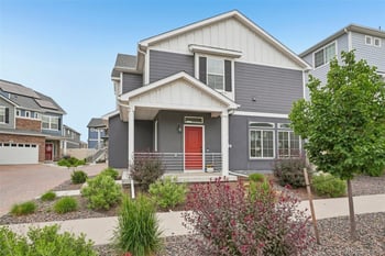 4032 Quatar Ct, Aurora, CO 80019