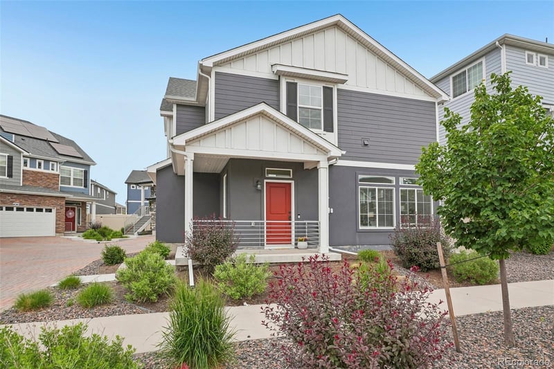 4032 Quatar Ct, Aurora, CO 80019