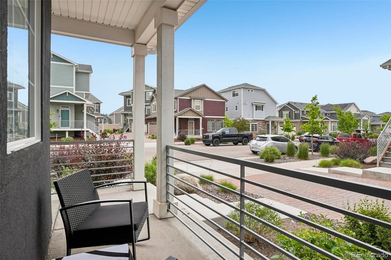 4032 Quatar Ct, Aurora, CO 80019