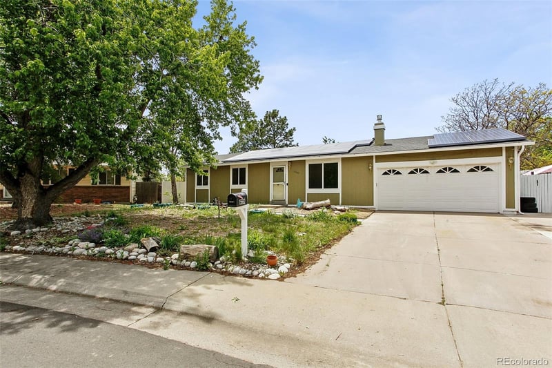 15662 Eldorado Dr, Aurora, CO 80013