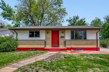 4390 Kalamath St, Englewood, CO 80110