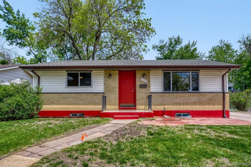 4390 Kalamath St, Englewood, CO 80110