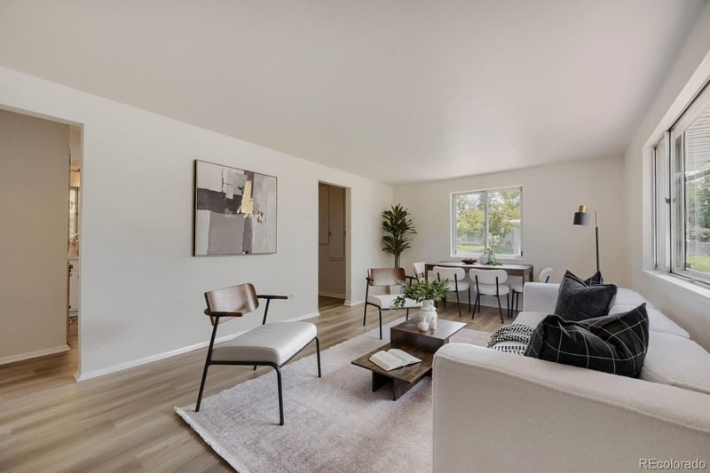 4390 Kalamath St, Englewood, CO 80110