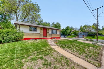 4390 Kalamath St, Englewood, CO 80110