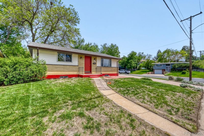 4390 Kalamath St, Englewood, CO 80110