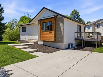 2249 3rd St, Loveland, CO 80537