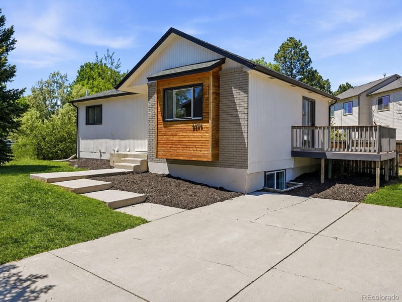 2249 3rd St, Loveland, CO 80537