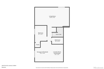 2249 3rd St, Loveland, CO 80537
